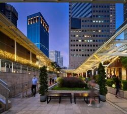 Suntec Tower Three (D1), Office #610992701
